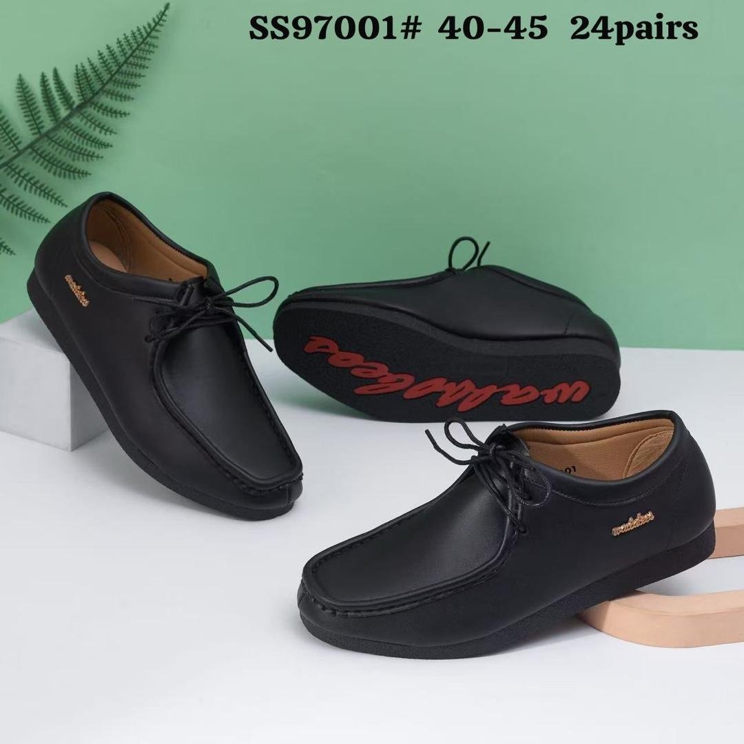 Wallabees