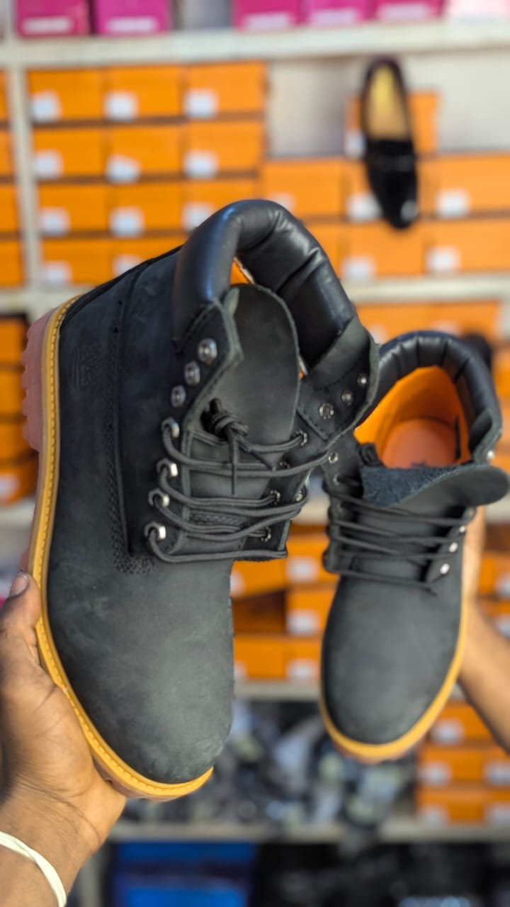Mens Shoe