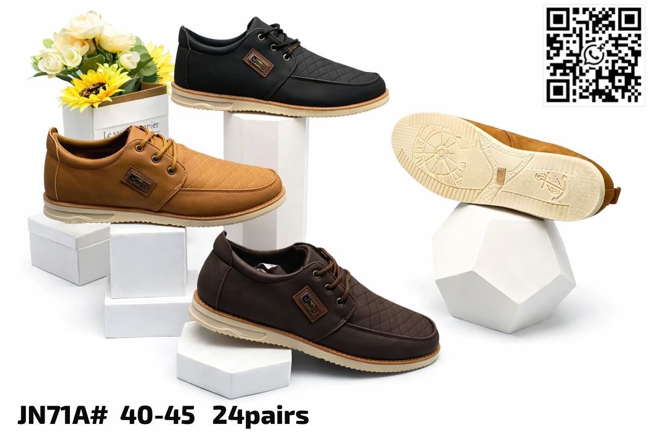 Mens Shoe