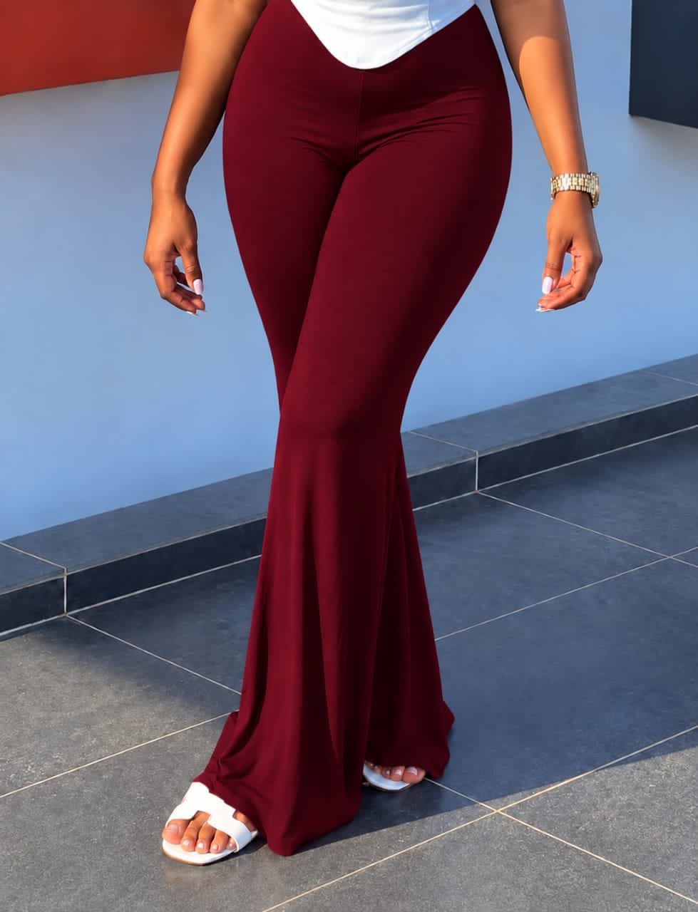 Ladies wear