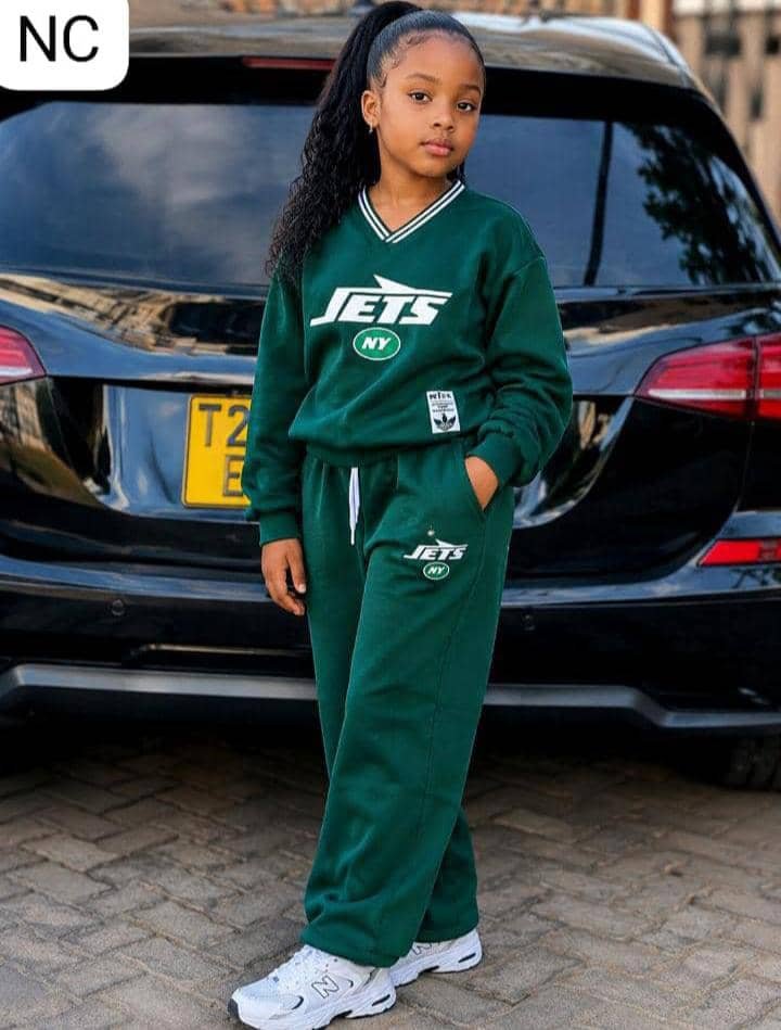 children wear