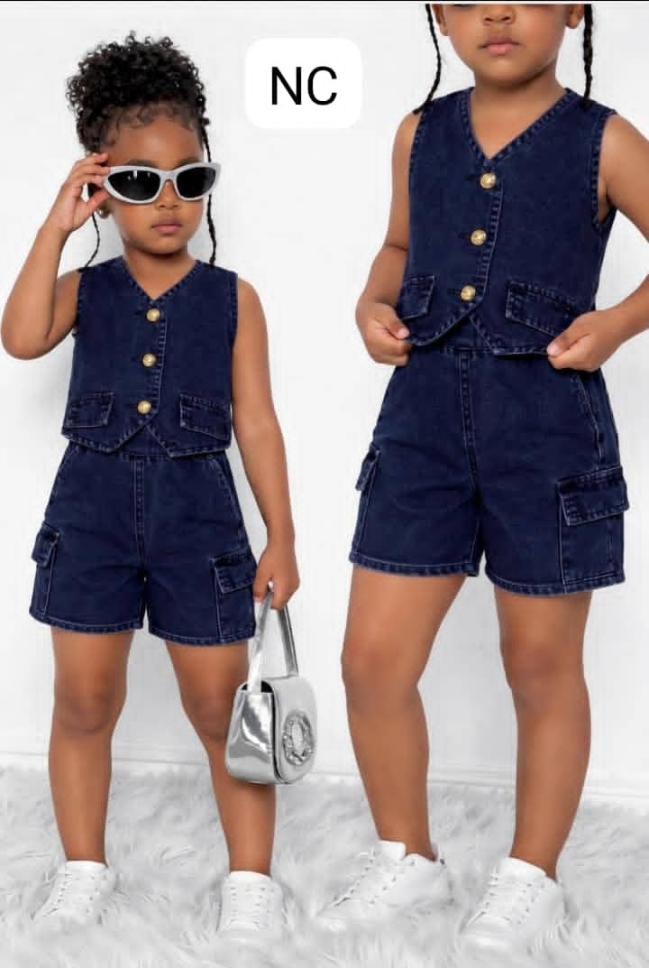 children wear