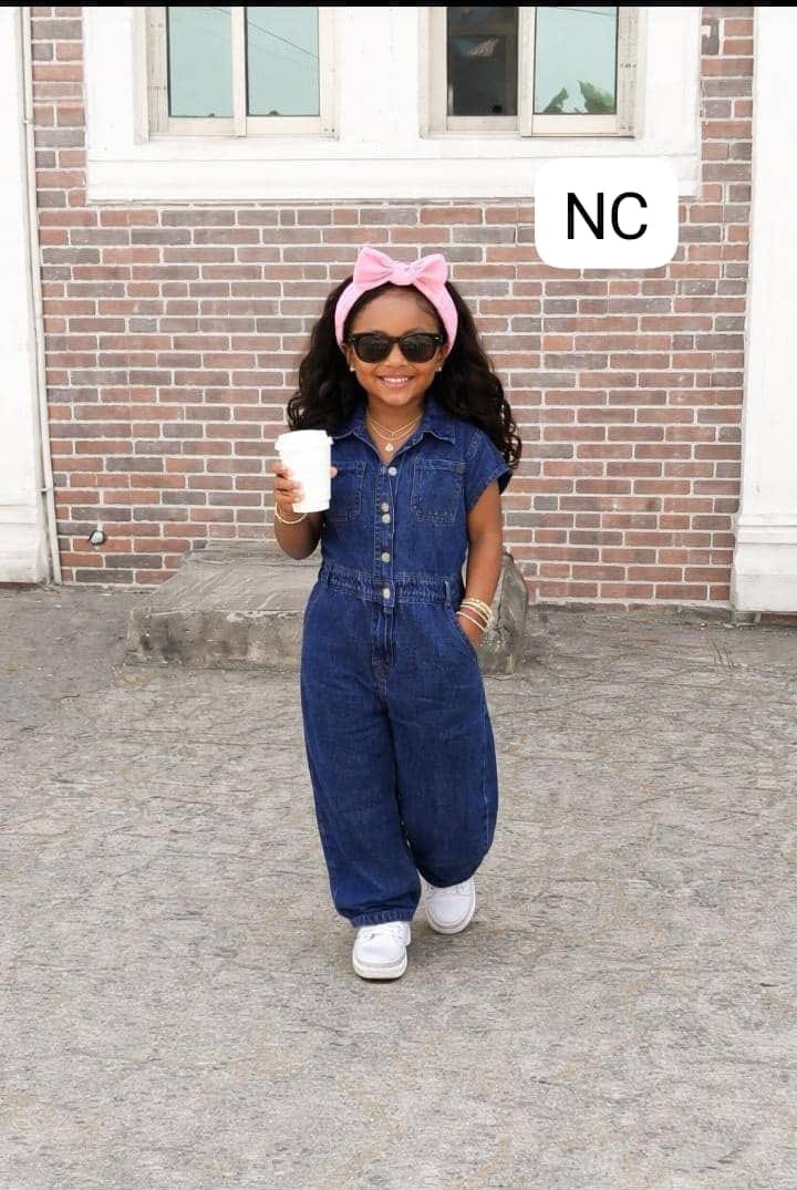 children wear
