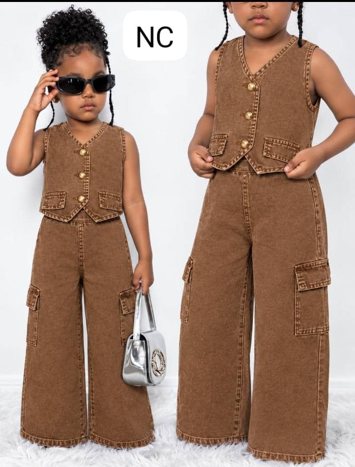 children wear