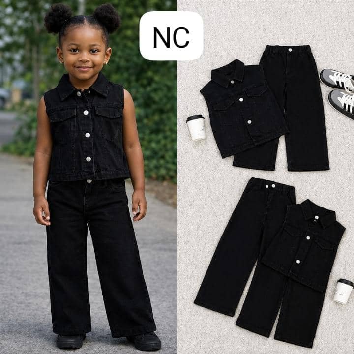 children wear