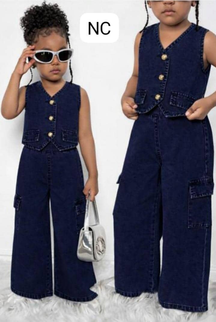 children wear Alternate View