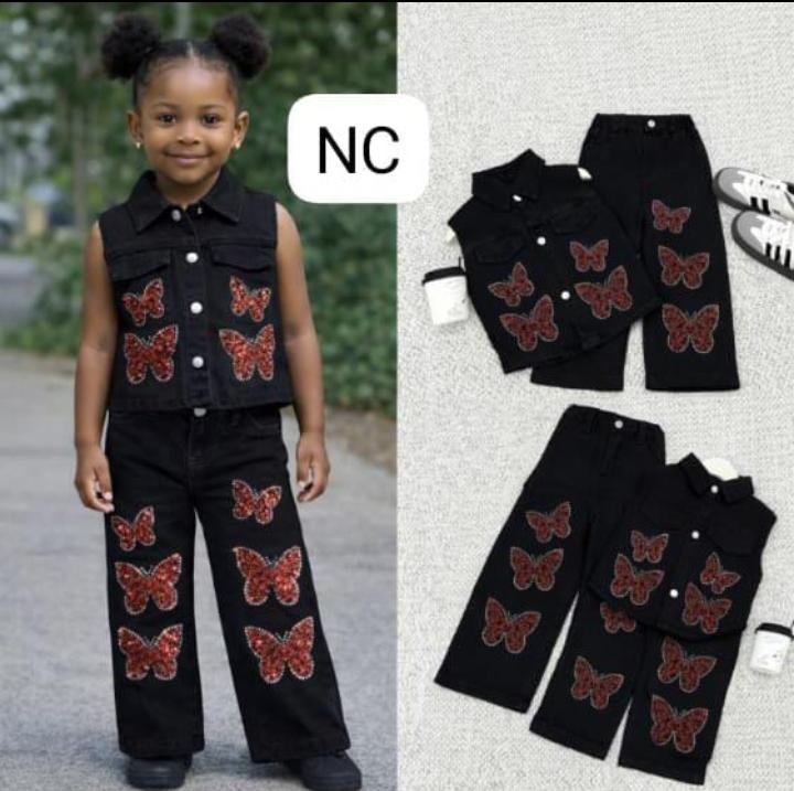 children wear