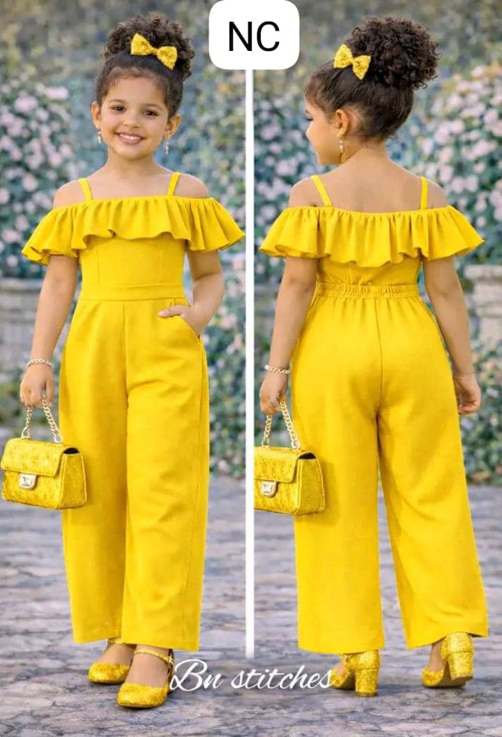 children Occasional wear