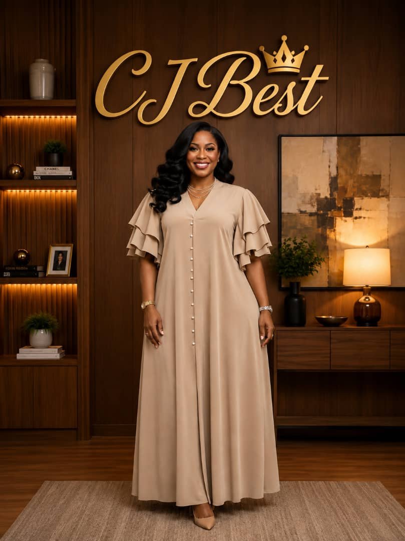 Ladies wear