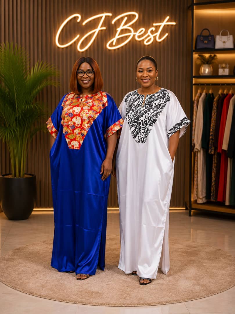 Ladies wear