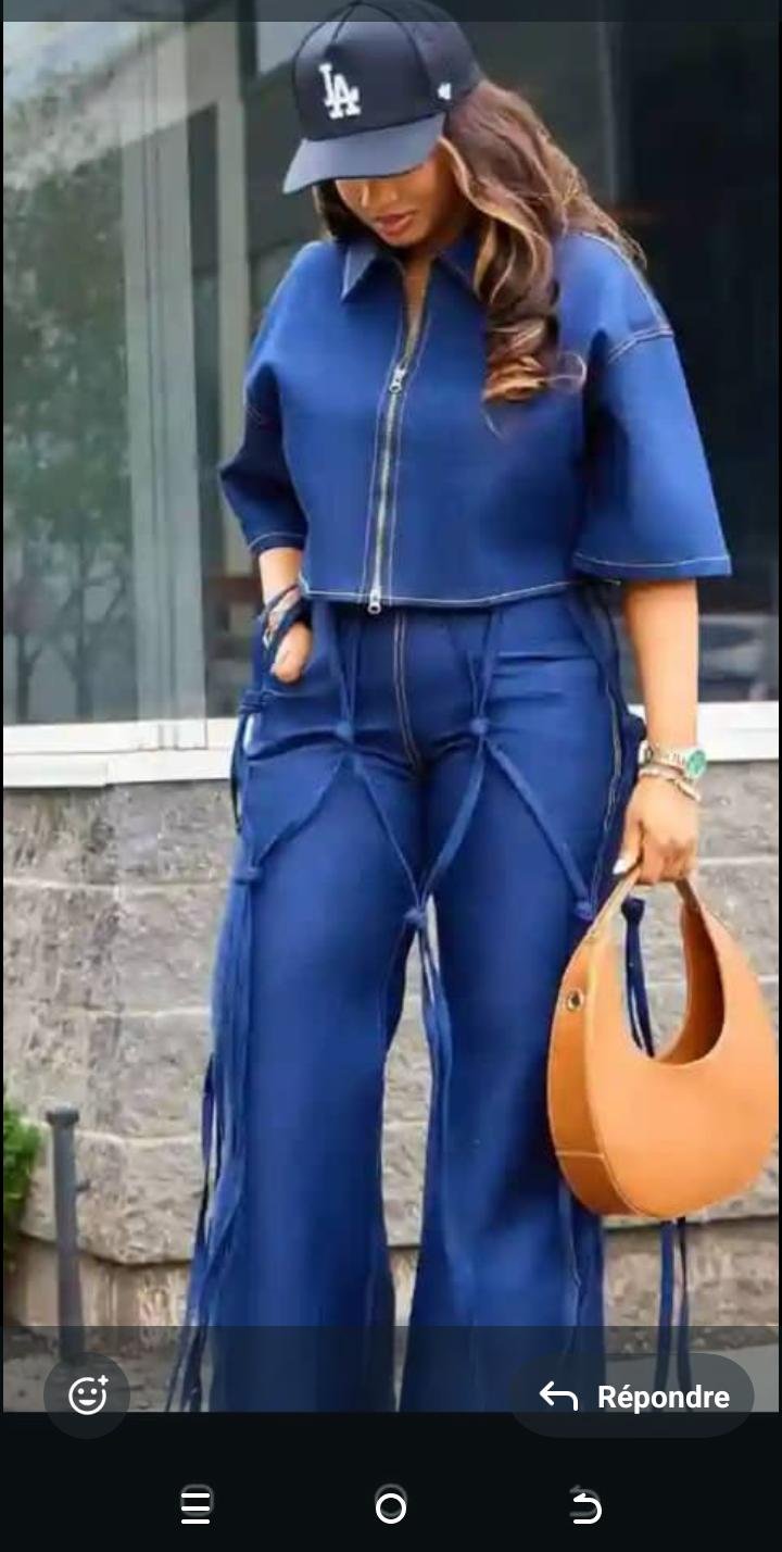 Ladies wear