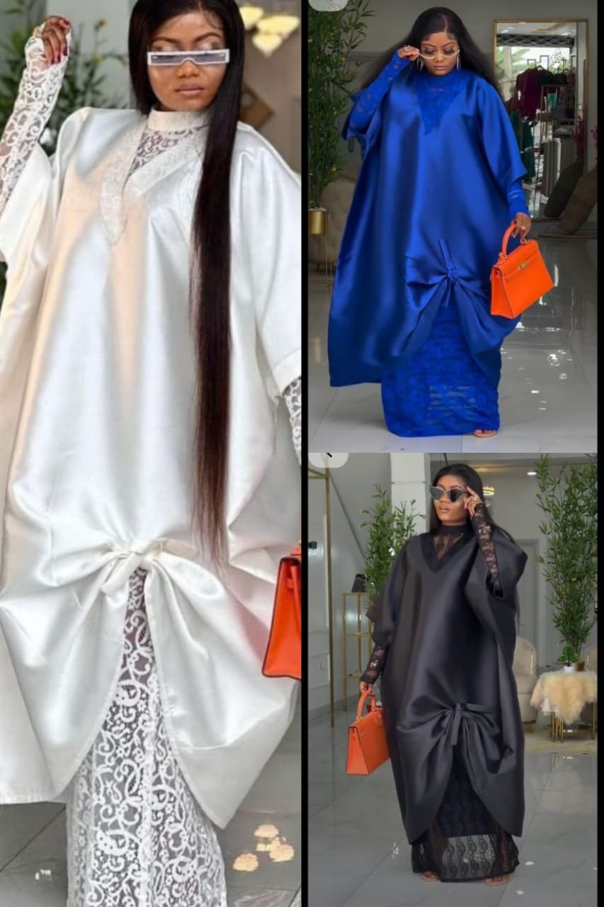 Ladies wear