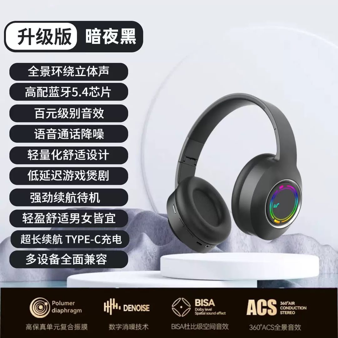 Head Phone
