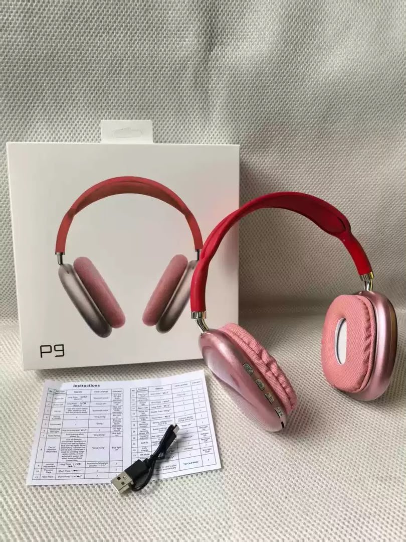 Head Phone