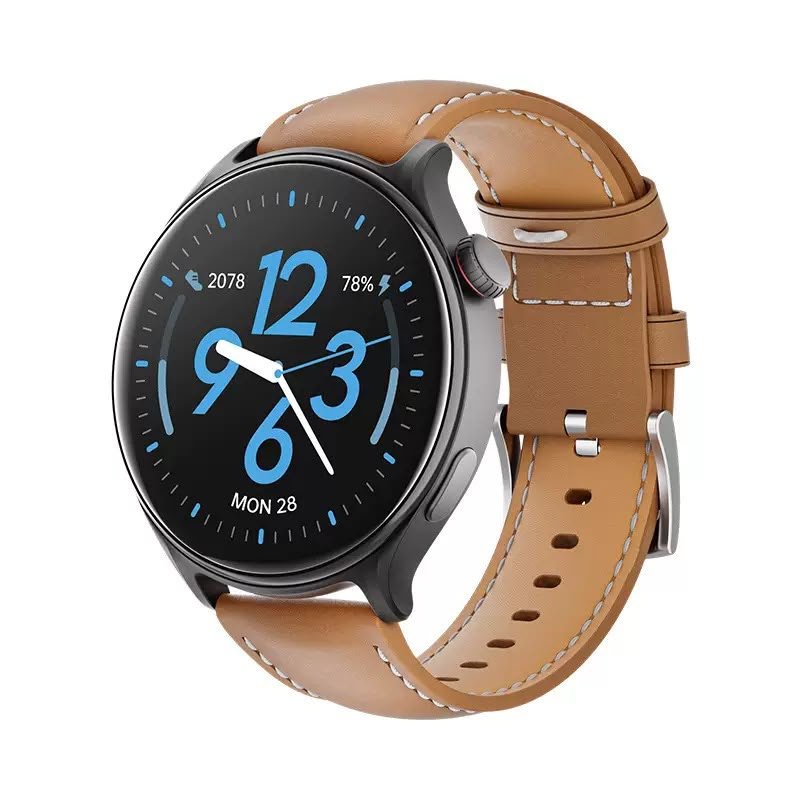 Digital Watch