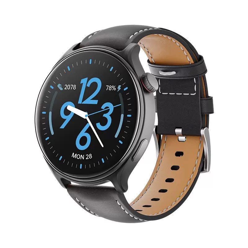 Digital Watch Alternate View