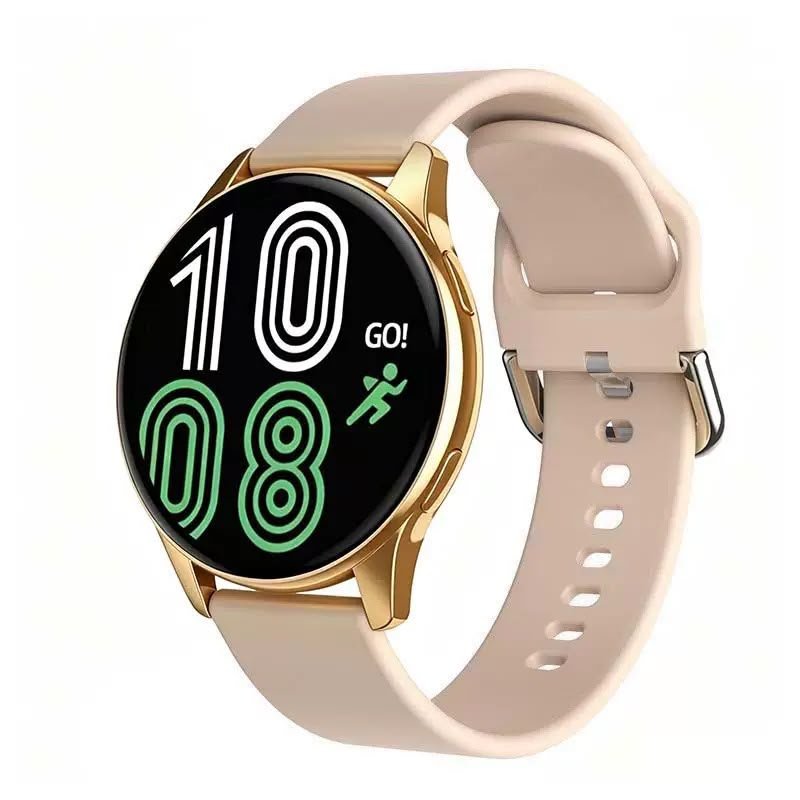 Smart Watch Alternate View
