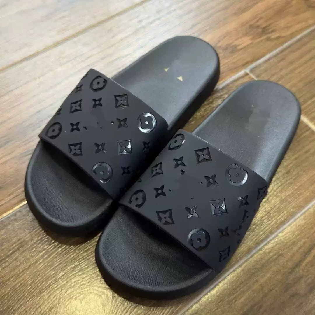 Slippers Alternate View
