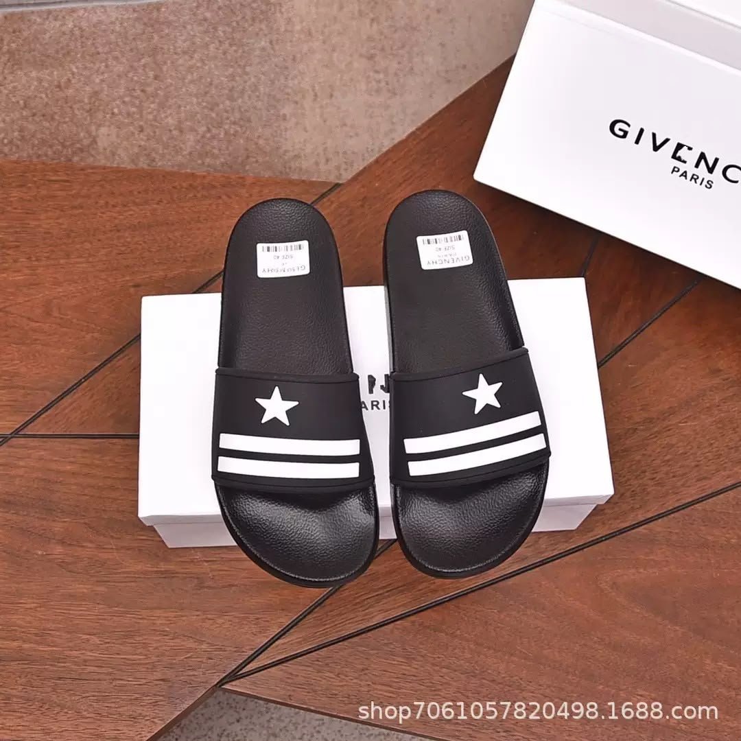 Slippers