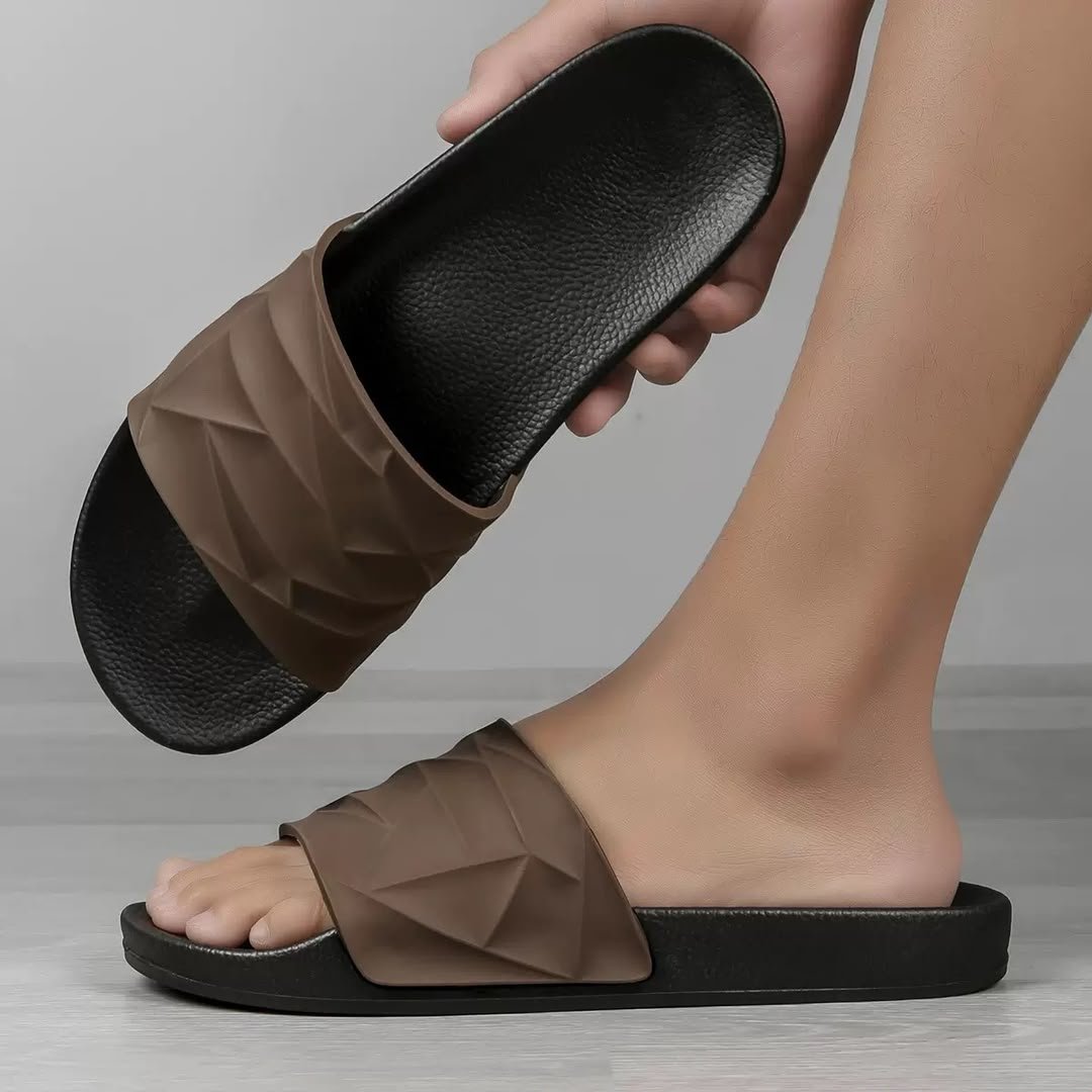 Slippers Alternate View