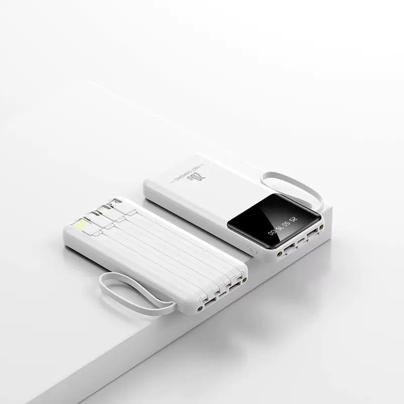 Power bank Alternate View