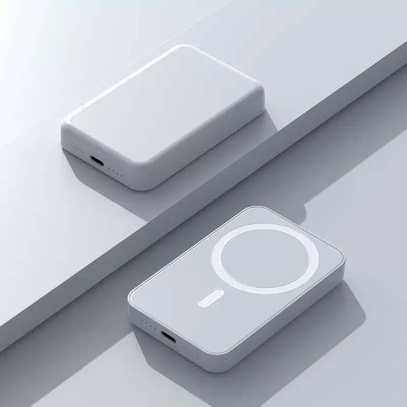 Power bank