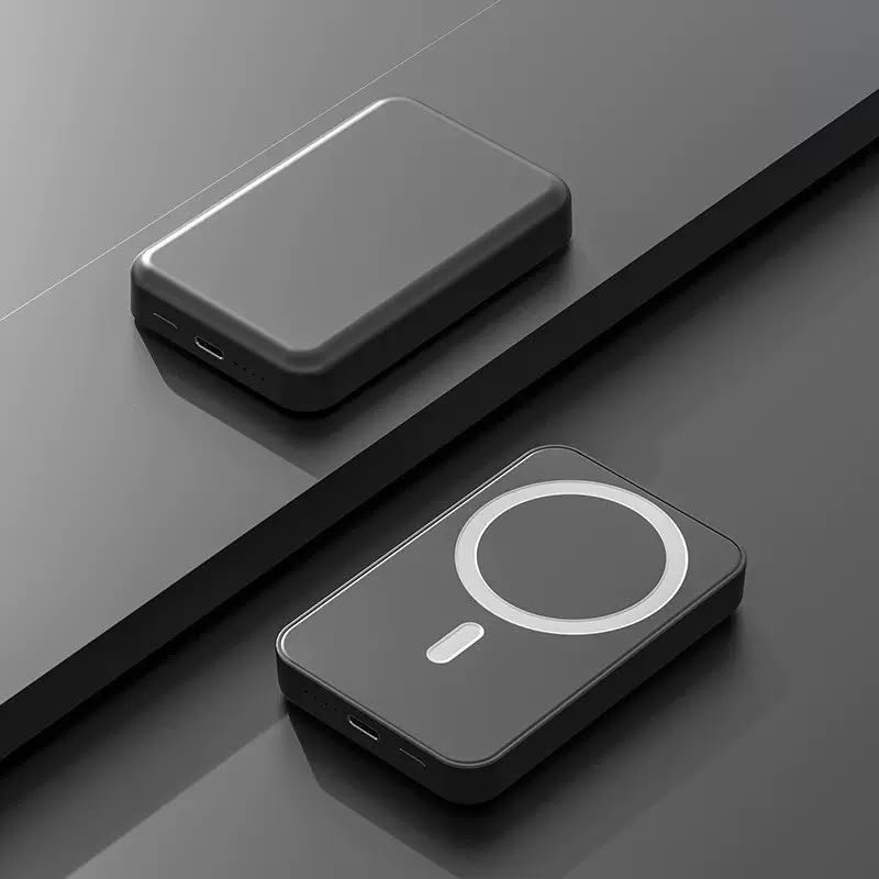 Power bank Alternate View