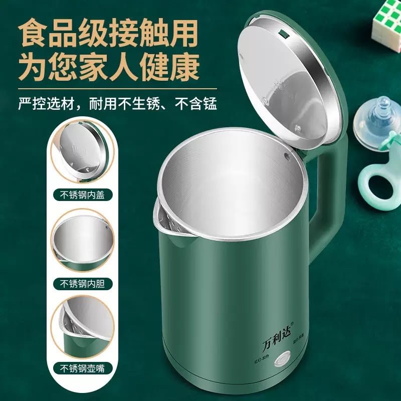 Kettle 