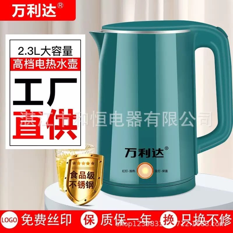 Kettle  Alternate View
