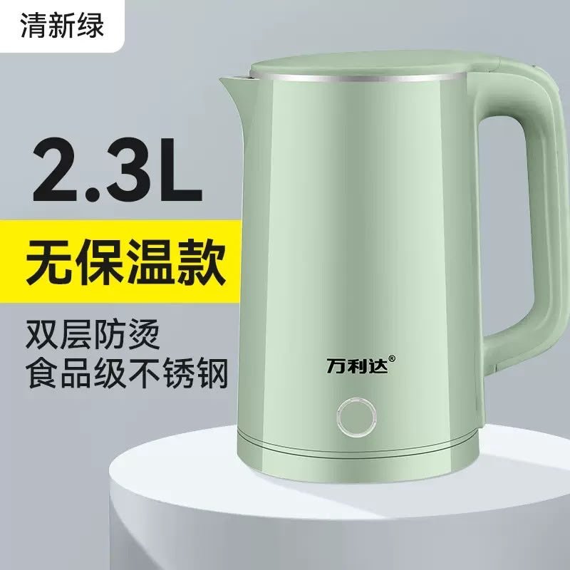Kettle  Alternate View