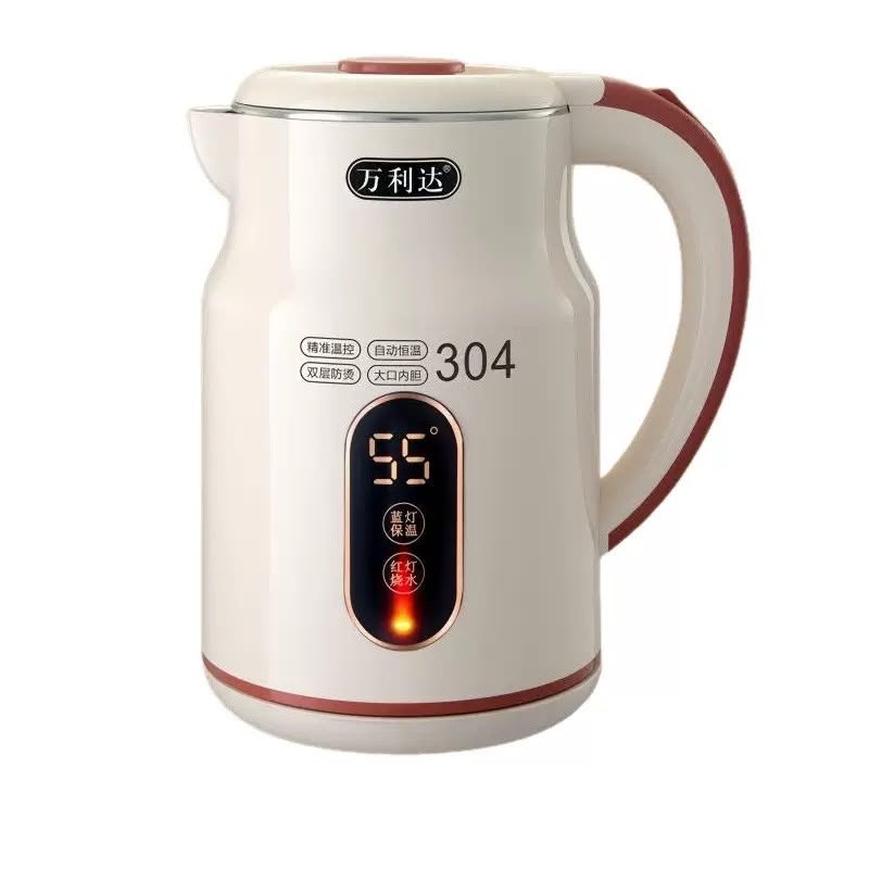 Electric kettle 